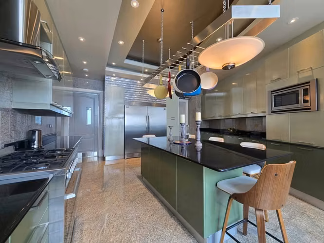 Apartamento de lujo en alquiler |  Ph Bahia pacific | Punta Pacifica | D.D