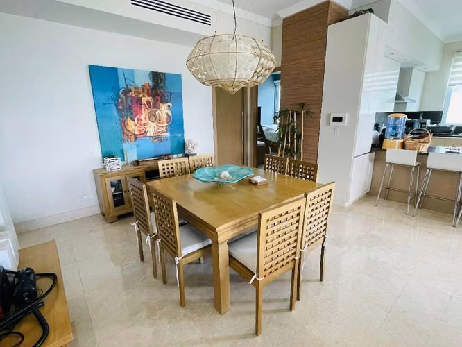 BIJAO BEACH CLUB & RESIDENCES - PH BALBOA VI - VENTA