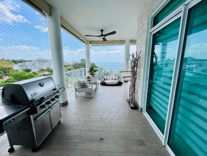 BIJAO BEACH CLUB & RESIDENCES - PH BALBOA VI - VENTA