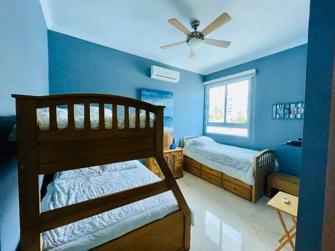 BIJAO BEACH CLUB & RESIDENCES - PH BALBOA VI - VENTA