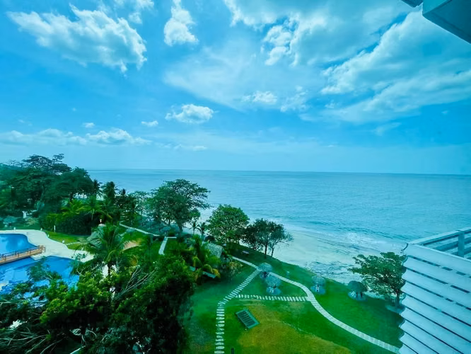 BIJAO BEACH CLUB & RESIDENCES - PH BALBOA VI - VENTA