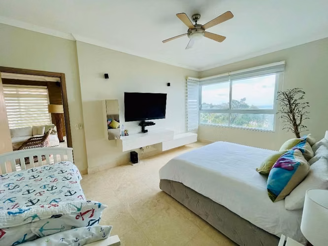 BIJAO BEACH CLUB & RESIDENCES - PH BALBOA VI - VENTA