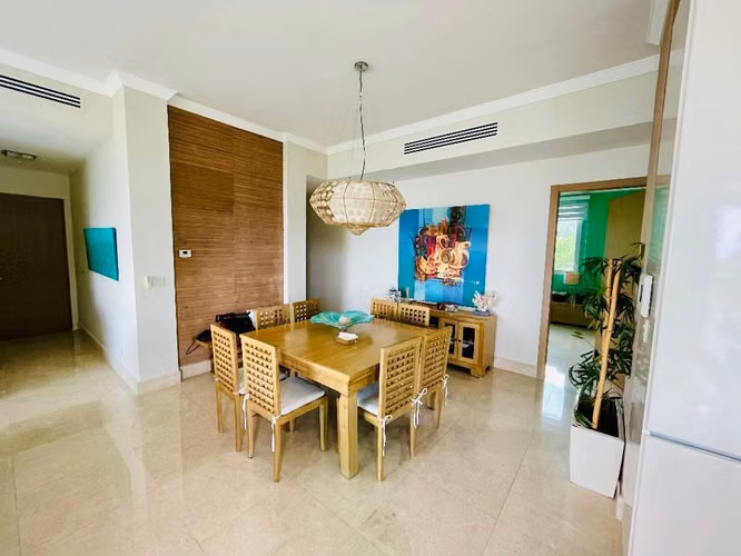 BIJAO BEACH CLUB & RESIDENCES - PH BALBOA VI - VENTA