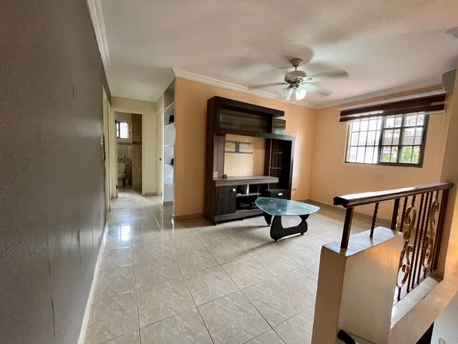 De Oportunidad Se Vende casa en Residencial privado - El Dorado.