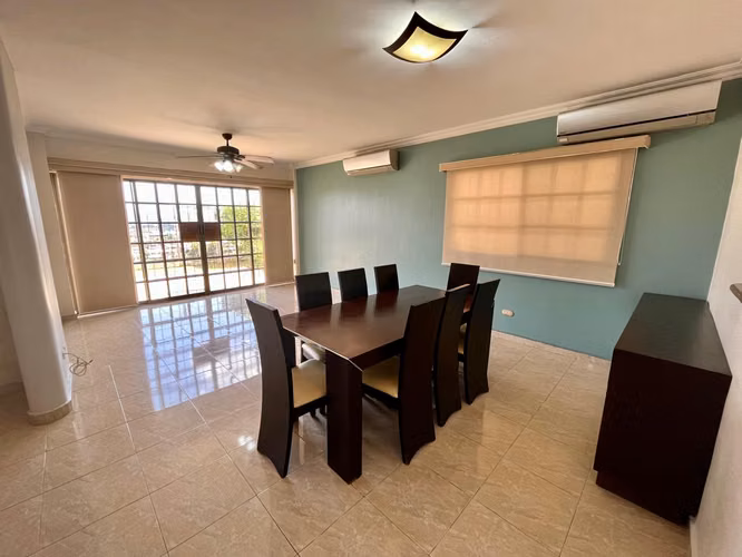 De Oportunidad Se Vende casa en Residencial privado - El Dorado.