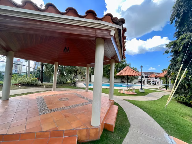 De Oportunidad Se Vende casa en Residencial privado - El Dorado.