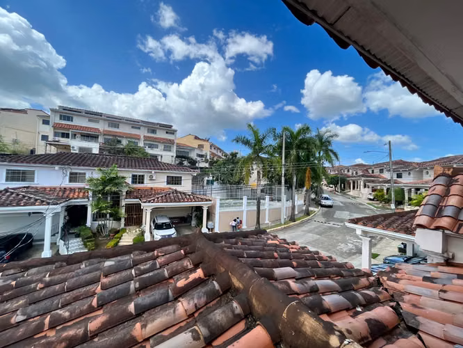 De Oportunidad Se Vende casa en Residencial privado - El Dorado.