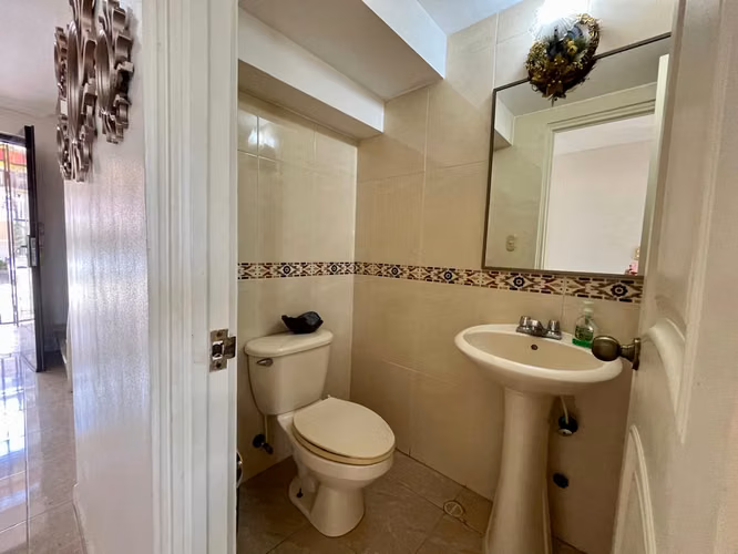 De Oportunidad Se Vende casa en Residencial privado - El Dorado.