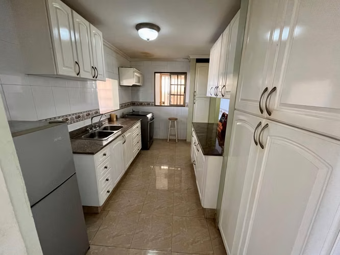 De Oportunidad Se Vende casa en Residencial privado - El Dorado.