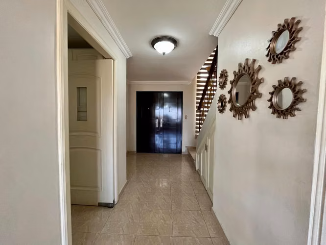 De Oportunidad Se Vende casa en Residencial privado - El Dorado.