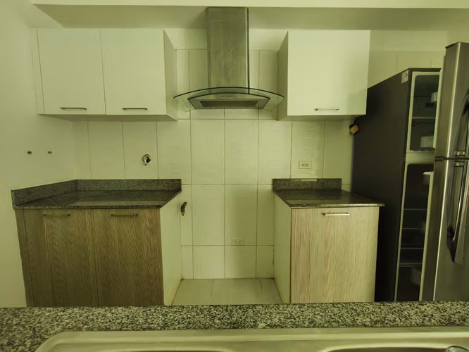 VENDO APARTAMENTO METROPOLITAN PARK - Imagen 4