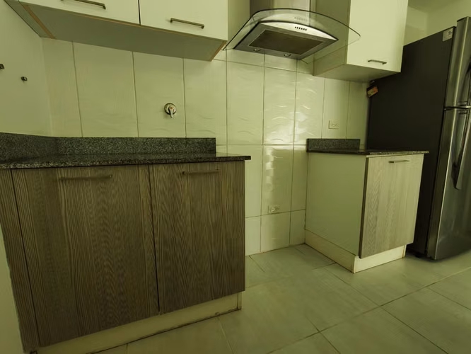 VENDO APARTAMENTO METROPOLITAN PARK - Imagen 6