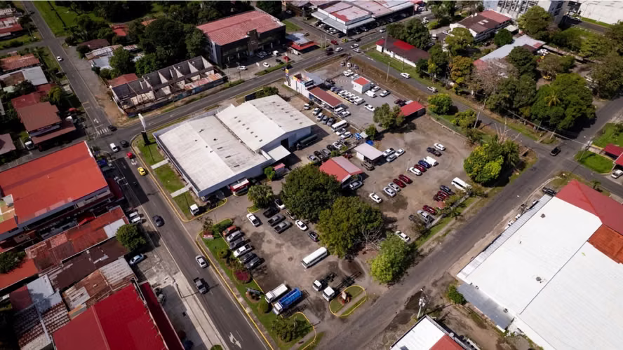 Venta de terreno en Chiriqui - David