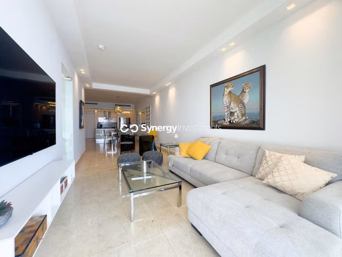 Apartamento en Venta en Avenida Balboa