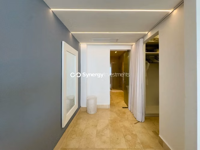 Apartamento en Venta en Avenida Balboa
