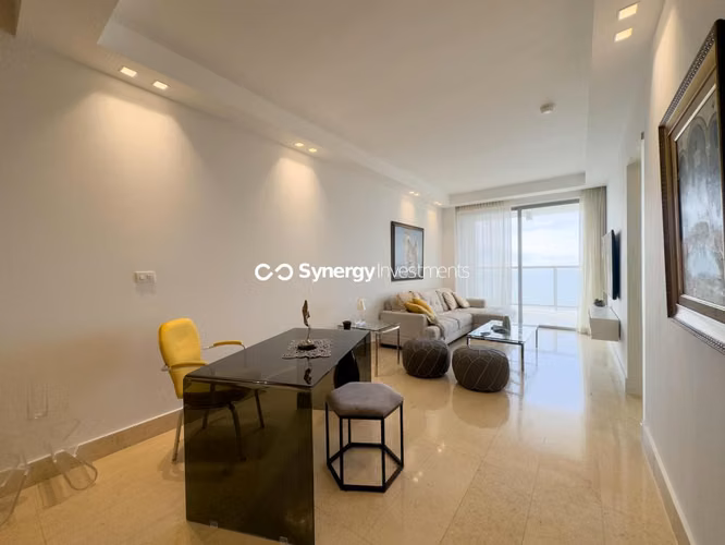 Apartamento en Venta en Avenida Balboa