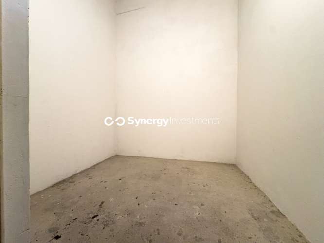 Apartamento en Venta en Avenida Balboa con 2 parking y 1 deposito