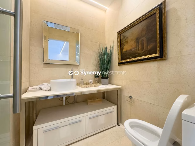 Apartamento en Venta en Avenida Balboa