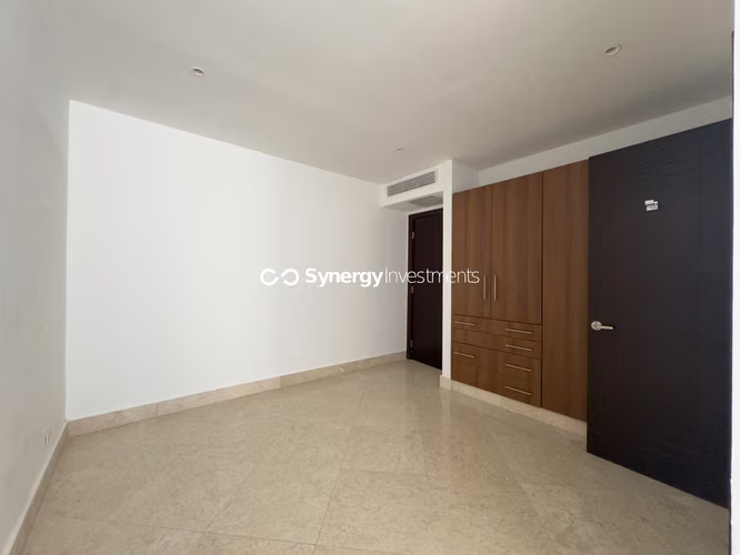 Apartamento en Alquiler en Punta Paitilla