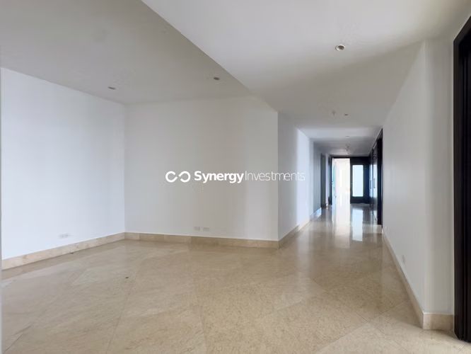 Apartamento en Venta en Punta Paitilla