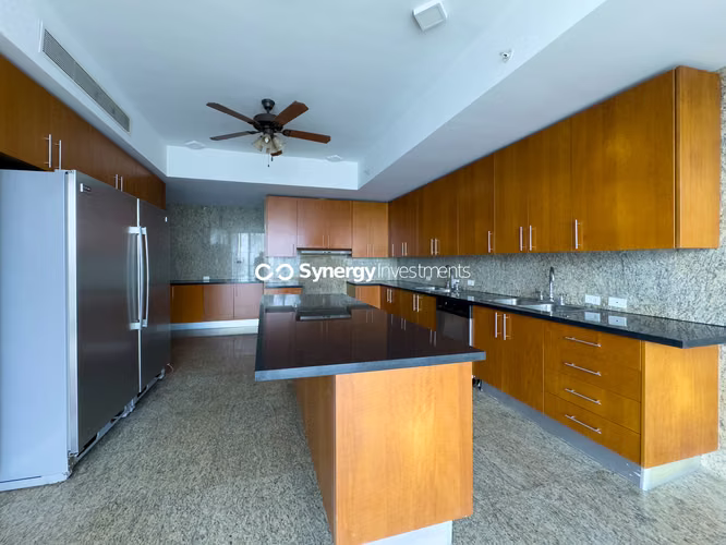 Apartamento en Venta en Punta Paitilla