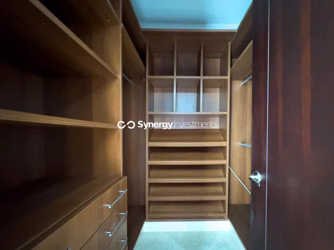 Apartamento en Venta en Punta Paitilla