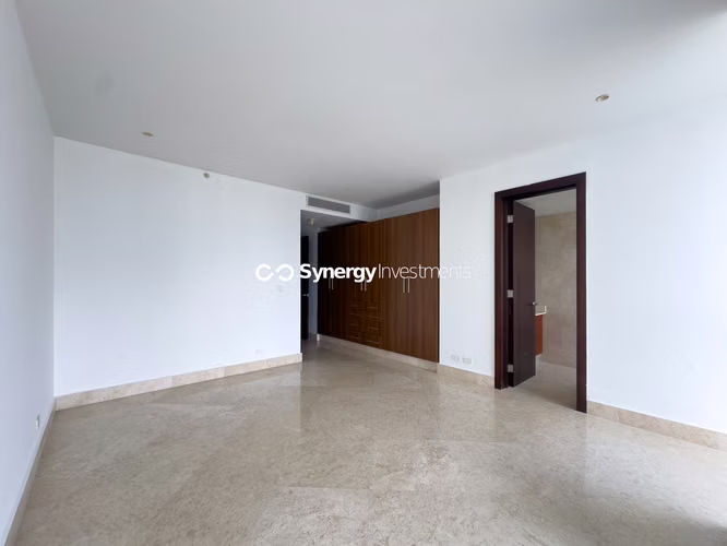Apartamento en Venta en Punta Paitilla