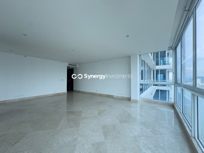 Apartamento en Venta en Punta Paitilla