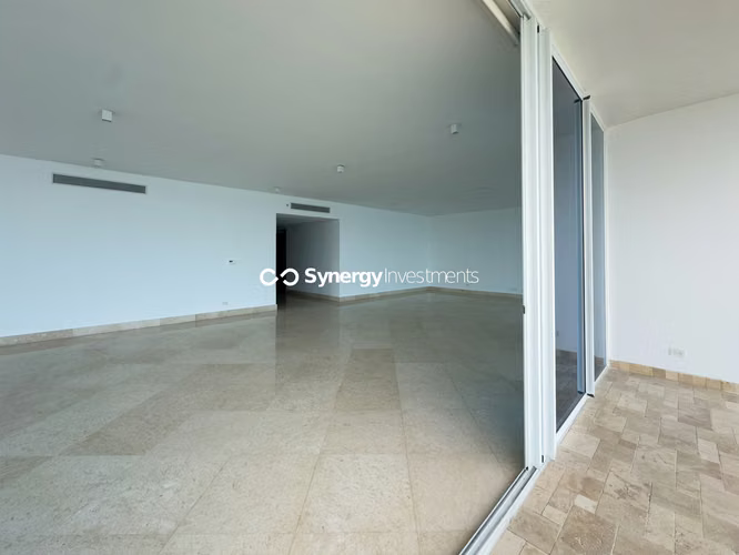 Apartamento en Venta en Punta Paitilla