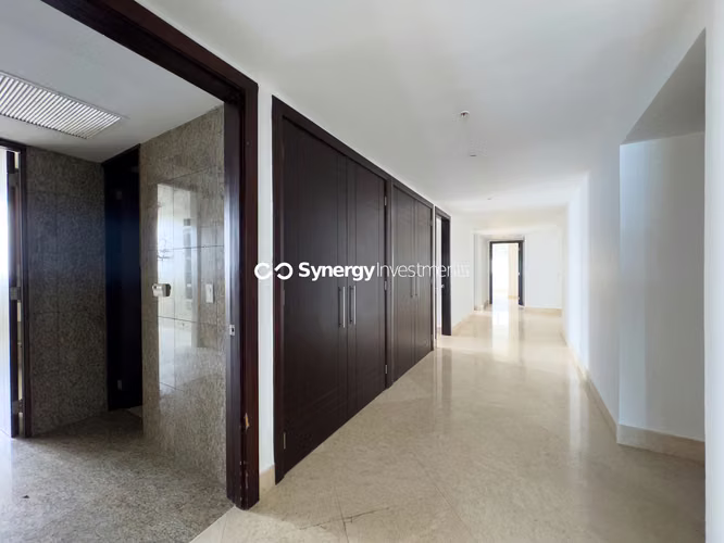 Apartamento en Venta en Punta Paitilla
