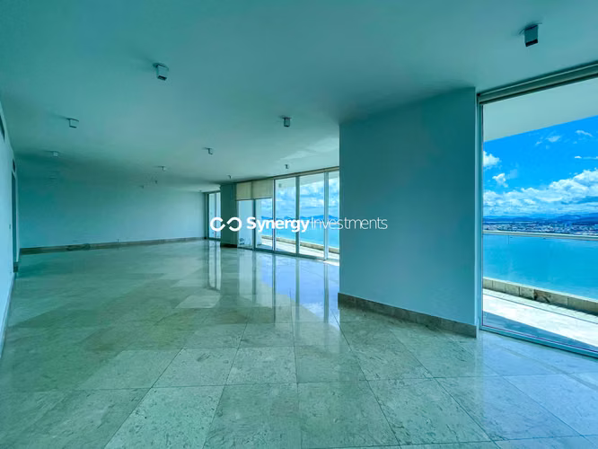 Apartamento en Venta en Punta Paitilla