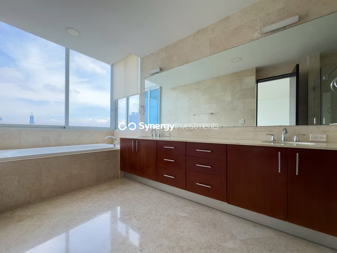 Apartamento en Venta en Punta Paitilla