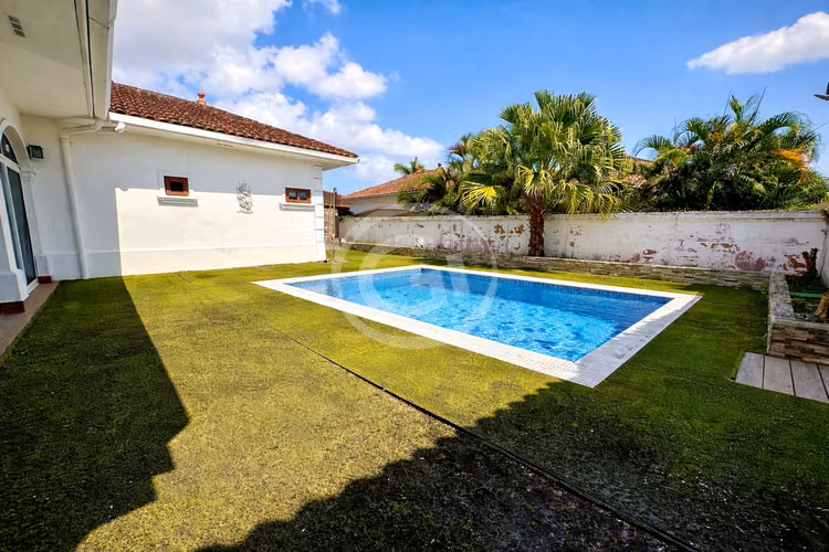 Venta Casa Sunset Coast de una planta con piscina – Remate bancario - Imagen 6