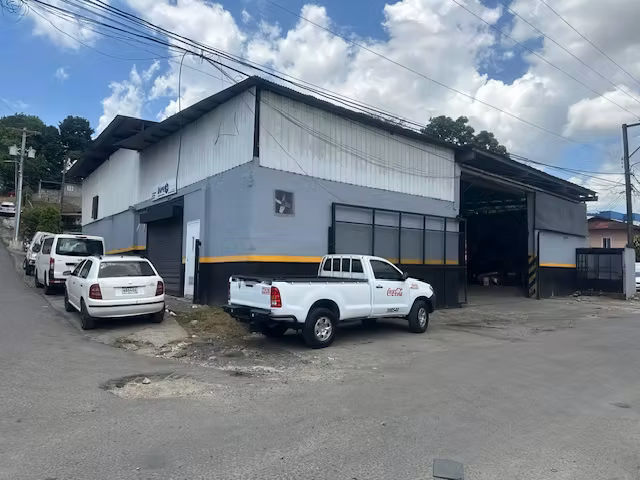 Se Vende Galera en Pueblo Nuevo – Excelente Ubicación