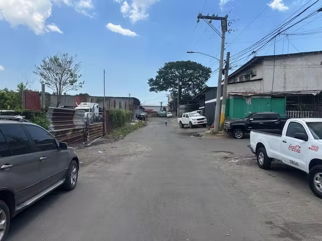 Se Vende Galera en Pueblo Nuevo – Excelente Ubicación