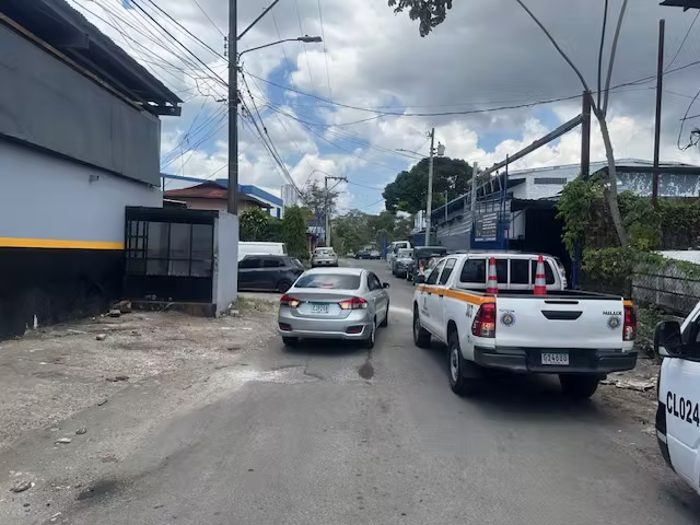 Se Vende Galera en Pueblo Nuevo – Excelente Ubicación