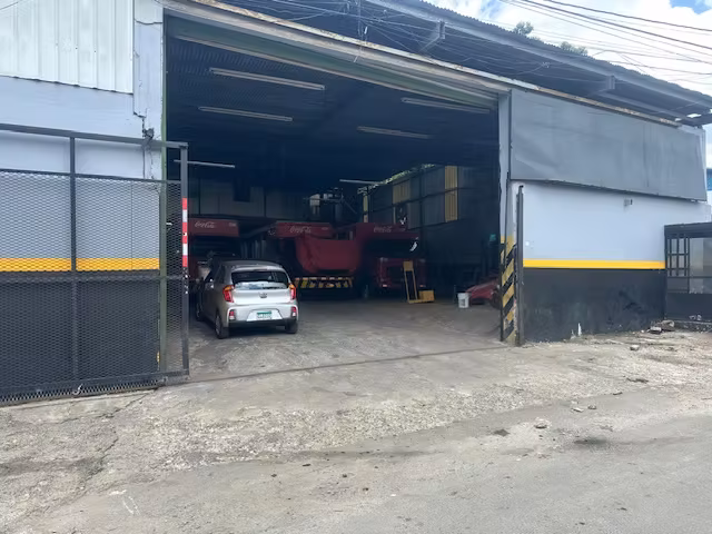 Se Vende Galera en Pueblo Nuevo – Excelente Ubicación
