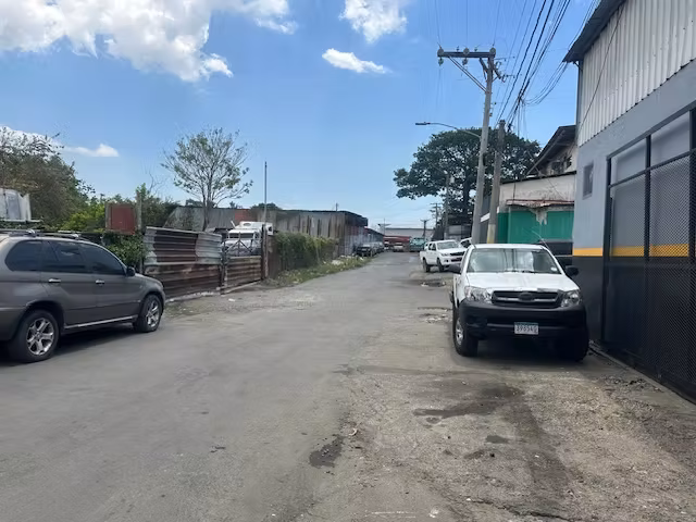 Se Vende Galera en Pueblo Nuevo – Excelente Ubicación