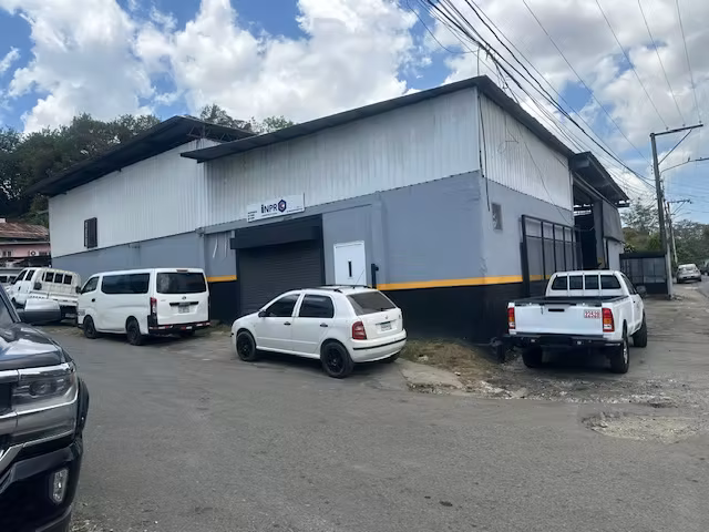 Se Vende Galera en Pueblo Nuevo – Excelente Ubicación
