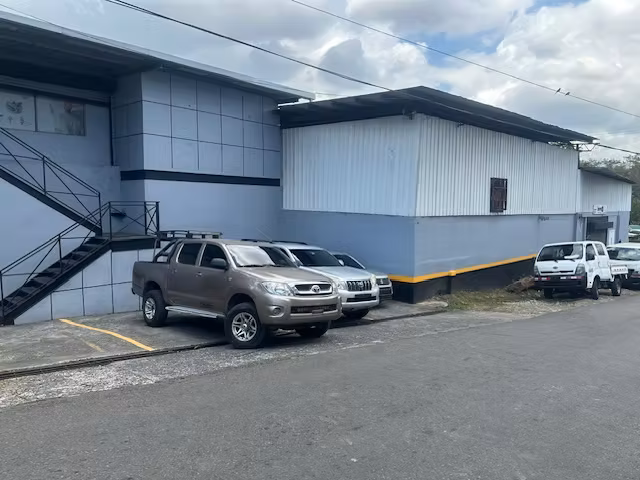 Se Vende Galera en Pueblo Nuevo – Excelente Ubicación