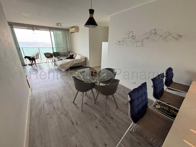 Apartamento Moderdo y Elegante en San Francisco 26*5411Mfk