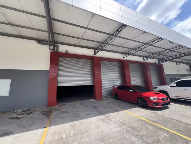 Bodega en Tocumen- 500m2 - Imagen 7