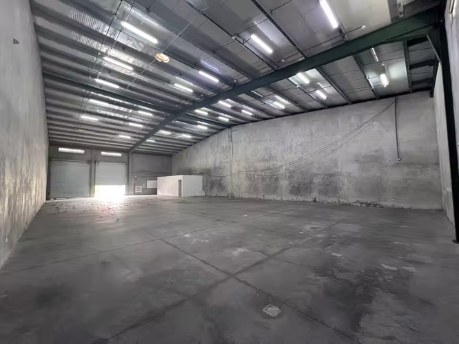 Bodega en Tocumen- 500m2 - Imagen 2