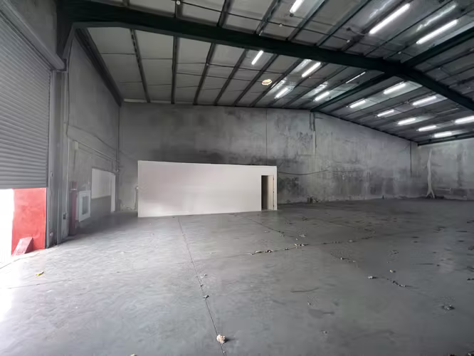 Bodega en Tocumen- 500m2 - Imagen 4