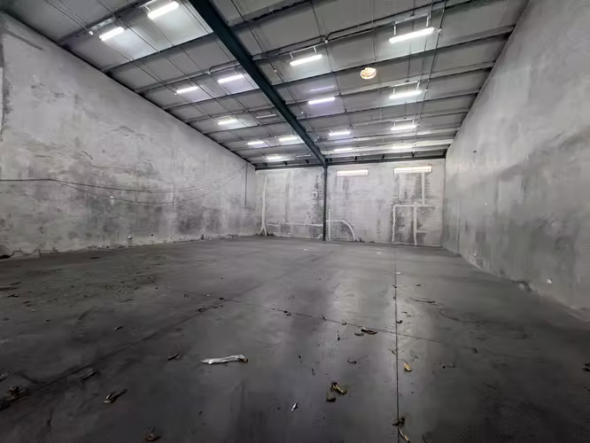 Winery in Tocumen- 500m2