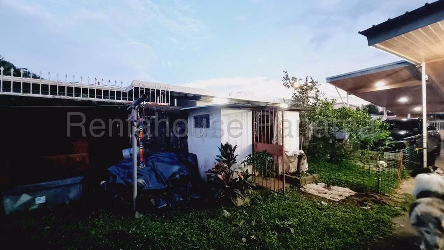 Venta de casa en Chanis KC