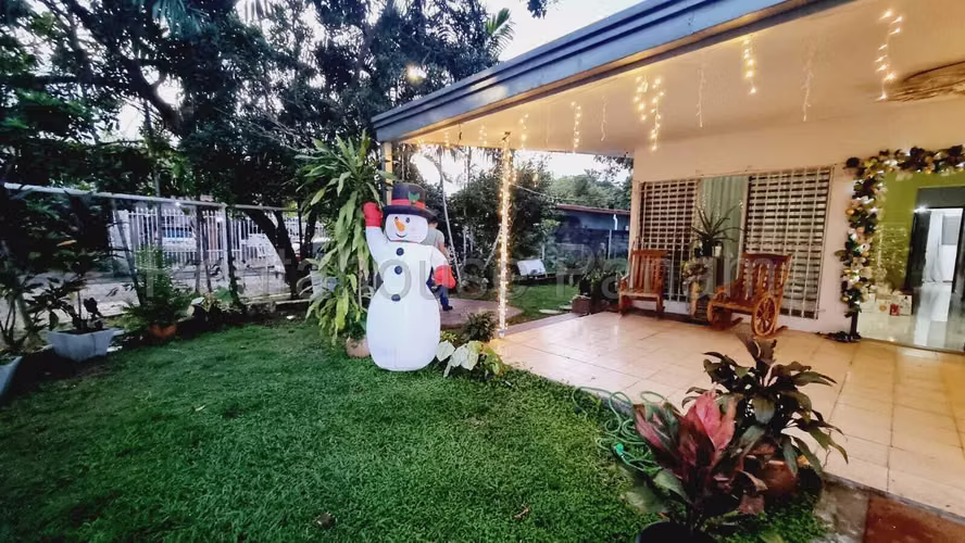 Venta de casa en Chanis KC