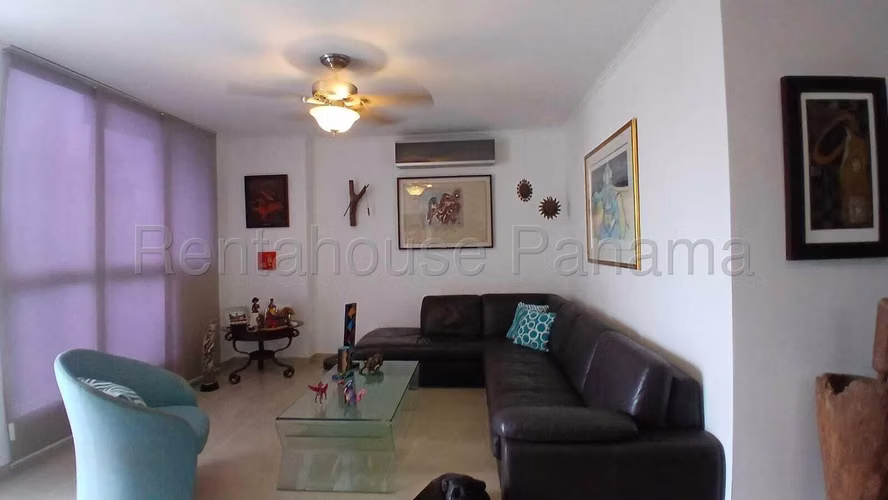 Alquiler de Apartamento Con buena Distribucion en San Francisco 26*1627Mfk