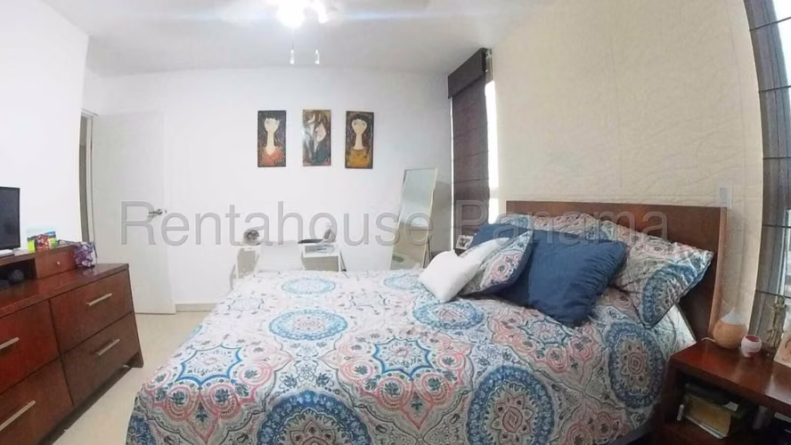 Alquiler de Apartamento Con buena Distribucion en San Francisco 26*1627Mfk