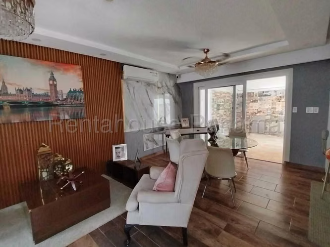 Venta de casa en Brisas del Golf KC - Imagen 4